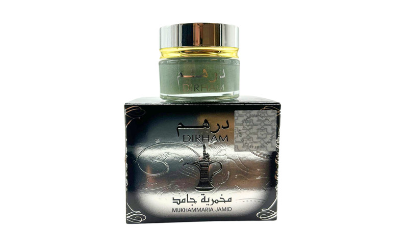 Ard Al Zaafaran -Mukhammaria Jamid 20 Gr