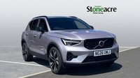 2026 Volvo XC40 Plus B3 Mild hybrid ESTATE Petrol/Electric Hybrid Automatic