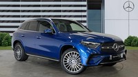 2023 Mercedes-Benz GLC 300e 4Matic AMG Line Prem Plus 5dr 9G-Tronic Estate Estat