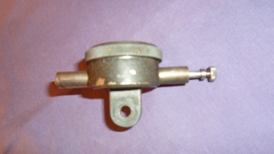 machinists indicators