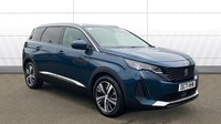 2021 Peugeot 5008 1.5 BlueHDi Allure Premium 5dr EAT8 Diesel Estate Estate Diese