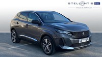 2022 Peugeot 3008 SUV 1.2 PureTech Allure Premium + SUV 5dr Petrol EAT Euro 6 (s