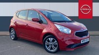 2019 Kia Venga 1.6 2 5dr Auto [6] Petrol Hatchback Hatchback Petrol Automatic