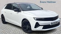 2023 Vauxhall Astra 1.2 Turbo 130 GS 5dr HATCHBACK PETROL Manual