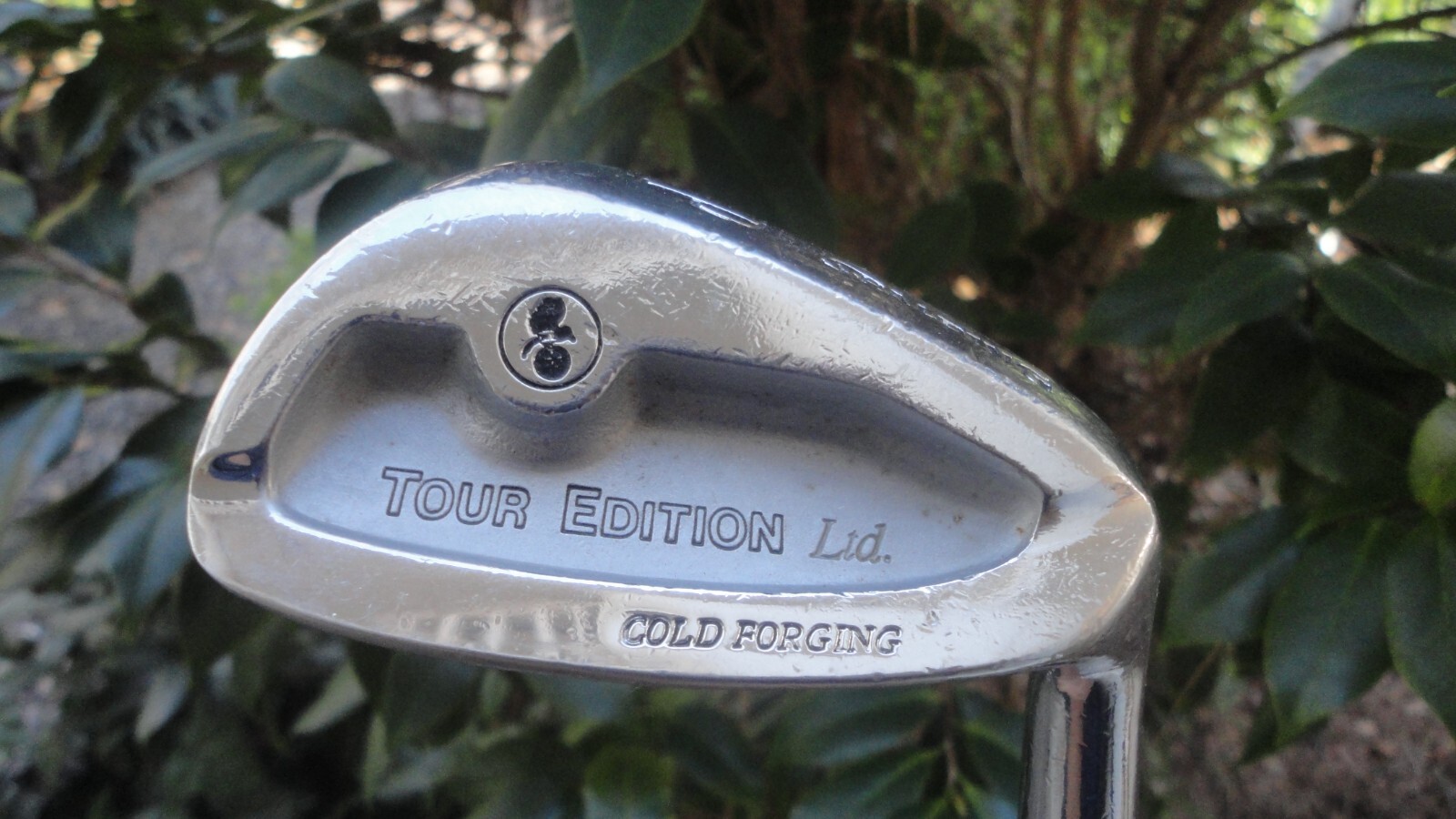 Club de golf driver Spalding Tour Edition – Homme - Droitier