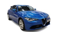 2019 Alfa Romeo Giulia 2.2 JTDM-2 190 Speciale 4dr Auto SALOON DIESEL Automatic