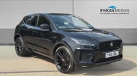 2021 Jaguar E-PACE 2.0 D200 R-Dynamic SE 5dr Auto with 360 Camera  Ap Diesel
