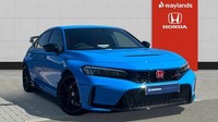 2025 Honda Civic HONDA Civic 2.0 Vtec Turbo Type R 5Dr Hatchback Hatchback Petro