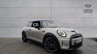 2021 MINI Hatch 135kW Cooper S Collection Edition 33kWh 3dr Auto Hatchback Elect