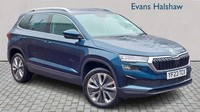 2023 Skoda Karoq 1.5 TSI SE L 5dr DSG Estate Petrol Automatic