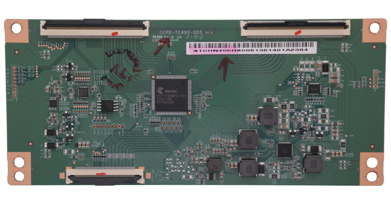 Ccpd tc495 005 h. Ccpd tc495 005 h