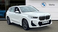 2025 BMW X1 xDrive 30e M Sport 5dr Step Auto Estate Estate Hybrid Automatic