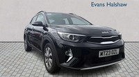 2023 Kia Stonic 1.0T GDi 99 2 5dr DCT Estate Petrol Automatic