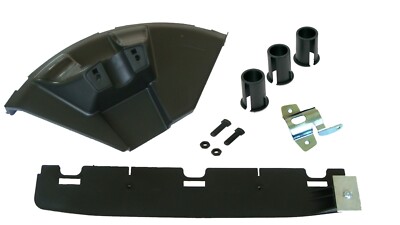 PARASASSI UNIVERSALE Pour Débroussailleuse C600192 TECNOGARDEN Avec Réduit Tubes