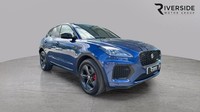 2022 Jaguar E-Pace 2.0 D204 MHEV R-Dynamic Black Auto AWD Euro 6 (s/s) 5dr Estat