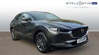 2024 Mazda CX-30 2.0 e-SKYACTIV G MHEV Centre-Line SUV 5dr Petrol Manual Euro 6 