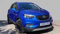2018 Vauxhall Mokka X 1.4T ecoTEC Elite 5dr Hatchback Petrol Manual