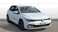 2021 Volkswagen Golf 1.5 TSI Life 5dr Petrol Hatchback Hatchback Petrol Manual