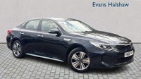 2016 Kia Optima 2.0 GDi PHEV 4dr Auto Saloon Plug-In Hy Automatic