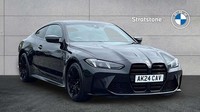 2024 BMW M4 xDrive 530 Competition M 2dr Step Auto Coupe Petrol Automatic