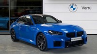 2025 BMW M2 480 2dr Step Auto Petrol Coupe Coupe Petrol Automatic