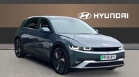 2026 Hyundai IONIQ 5 125kW Advance 63 kWh 5dr Auto Electric Hatchback Hatchback 