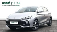 2024 MG MG3 1.5 Hybrid Trophy 5dr Auto Hatchback Hybrid Automatic