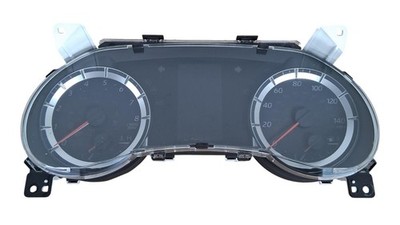 Toyota Highlander Instrument Cluster Speedometer OEM 838000EC40 4.2" Display2020
