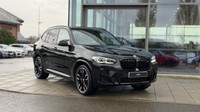 2024 BMW X3 xDrive M40i MHT 5dr Auto ESTATE PETROL Automatic