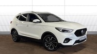 2024 MG ZS 1.5 VTi-TECH Exclusive 5dr Petrol Hatchback Hatchback Petrol Manual