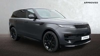 2025 Land Rover Range Rover Sport 3.0 P460e Dynamic SE 5dr Auto SUV Plug-In Hy A