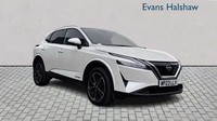 2023 Nissan Qashqai 1.5 E-Power Tekna 5dr Auto Hatchback Hybrid Ele Automatic