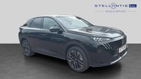2026 Peugeot 3008 SUV 1.2 GT e-DSC6 Euro 6 (s/s) 5dr SUV Hybrid Automatic