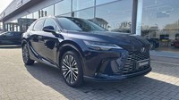 2024 Lexus RX 450h+ 2.5 5dr E-CVT [Premium Plus Pack] SUV Plug-In Hy Automatic