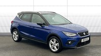 2018 SEAT Arona 1.5 TSI EVO FR 5dr Petrol Hatchback Hatchback Petrol Manual