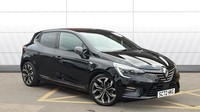 2022 Renault Clio 1.6 E-TECH Hybrid 140 Lutecia SE 5dr Auto Hybrid Hatchback Hat