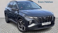 2023 Hyundai TUCSON 1.6 TGDi Ultimate 5dr 2WD SUV Petrol Manual