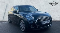 2019 MINI Hatch 5-Door Hatch Cooper Exclusive HATCHBACK Petrol Automatic