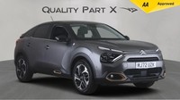 2022 Citroen C4 1.5 BlueHDi C-Series Edition Euro 6 (s/s) 5dr HATCHBACK Diesel M