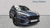 2023 Ford Kuga 1.5 EcoBoost 150 ST-Line X Edition 5dr SUV Petrol Manual