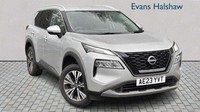 2023 Nissan X-Trail 1.5 E-Power E-4orce 213 N-Connecta 5dr Auto SUV Hybrid Ele A