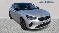 2022 Vauxhall Corsa 1.2 Elite Edition 5dr Hatchback Petrol Manual