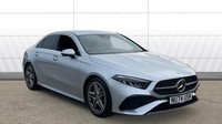 2024 Mercedes-Benz A-Class A180 AMG Line Executive 4dr Auto Petrol Saloon Saloon