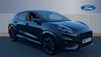 2023 Ford Puma 1.0 EcoBoost Hybrid mHEV ST-Line X 5dr Petrol Hatchback Hatchback