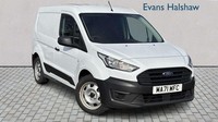 2021 Ford Transit Connect 200 L1 Diesel 1.5 EcoBlue 75ps Van Van Diesel Manual