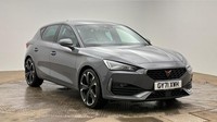 2021 Cupra Leon 1.4 eHybrid 12.8kWh VZ2 DSG Euro 6 (s/s) 5dr Hatchback PETROL/EL