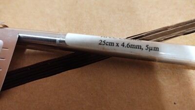 Supelco 58997 HPLC Column Supelcosil LC-SCX, 5 µm, 25 cm x 4.6 mm