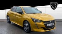 2023 Peugeot 208 1.2 PureTech 100 Allure Premium + 5dr Petrol Hatchback Hatchbac