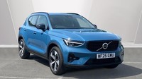 2025 Volvo XC40 2.0 B3P Plus Dark 5dr Auto Petrol Estate Estate Petrol Automatic