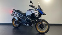 2025 BMW R1300 25MY BMW R1300 GS Adventure TE DUEL Petrol Manual